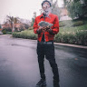 Meet your Posher, Kamarian